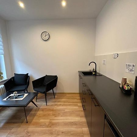 My Wolly Hostel Fuessen المظهر الخارجي الصورة