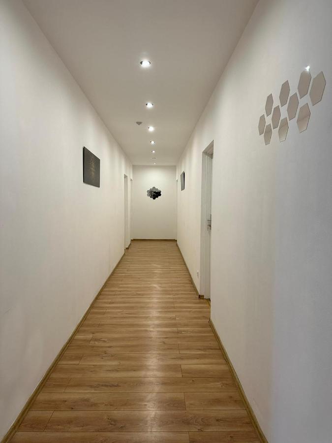 My Wolly Hostel Fuessen المظهر الخارجي الصورة
